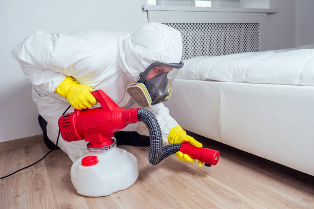 Best Pest Prevention Services  in Burleson, TX